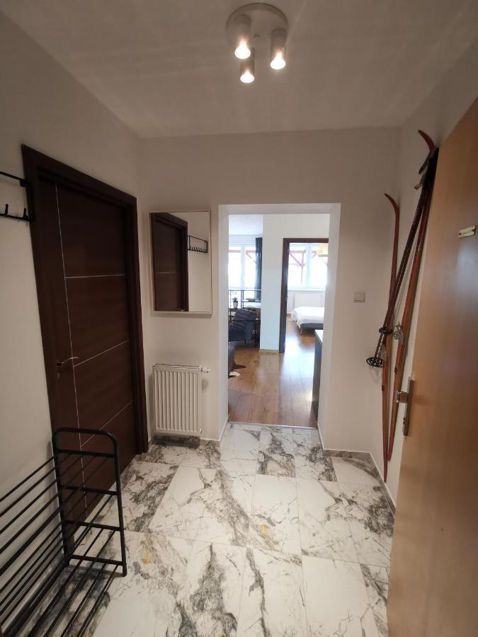 Apartman Pri Lese Velky Slavkov Exterior photo