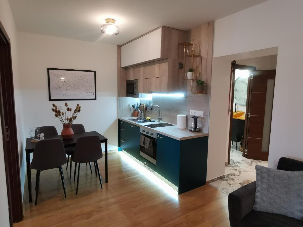 Apartman Pri Lese Velky Slavkov Exterior photo